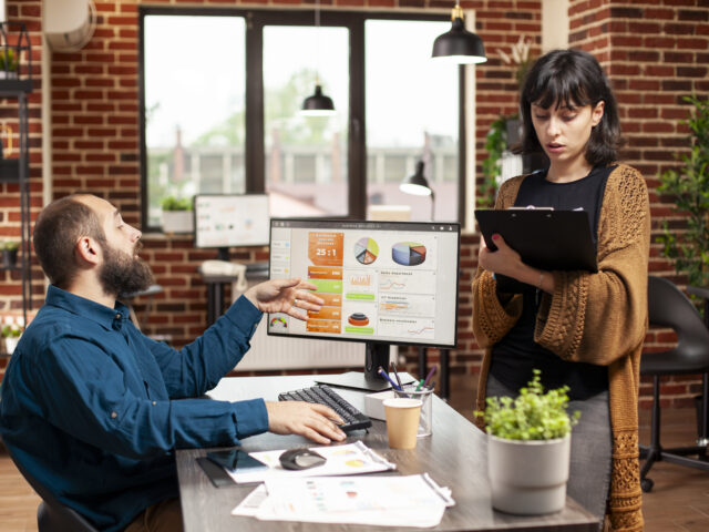 Why Website Designing is Crucial for Business Growth in 2025